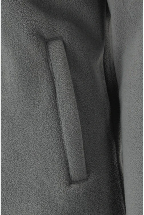 Džemperis Yato YT-82154 OXFORD; XXXL; pilkas