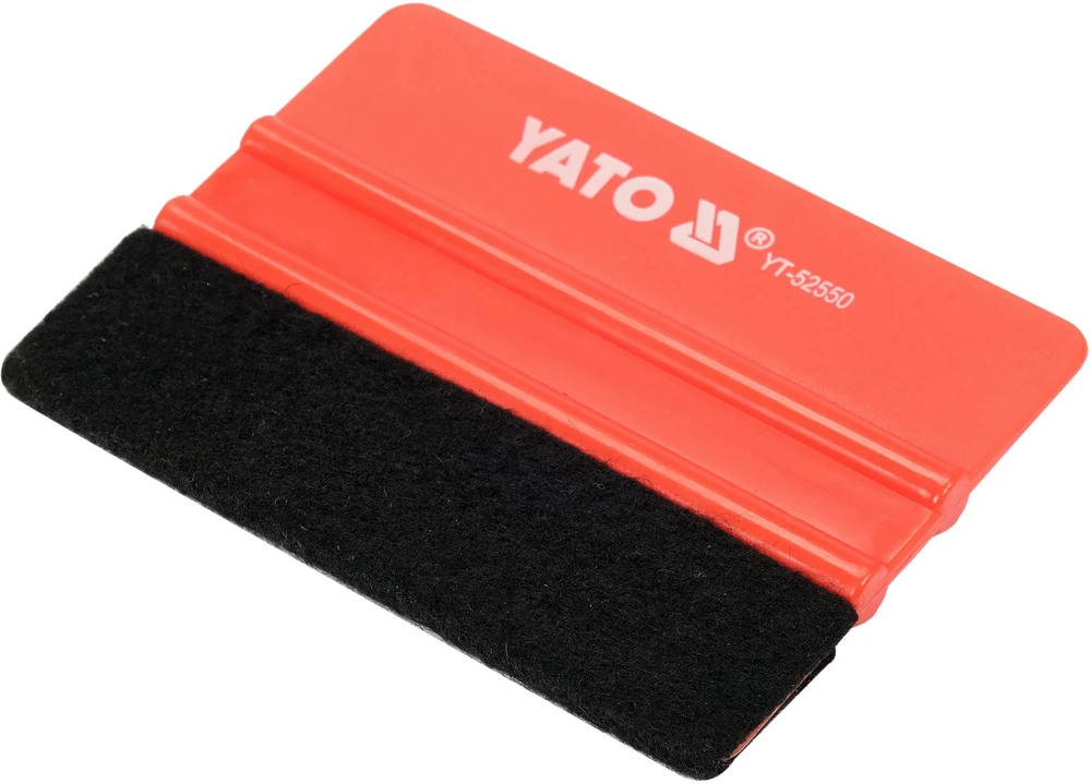 YATO SKRAPELIS FILMO SPAUDIMUI