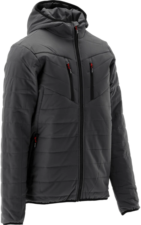 Yato FROST Žieminė striukė SU MEMBRANA S. 2XL