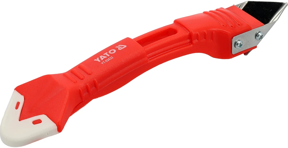 YATO SILIKONO GRANDIKLIS 3in1 rinkinys 6 vnt.