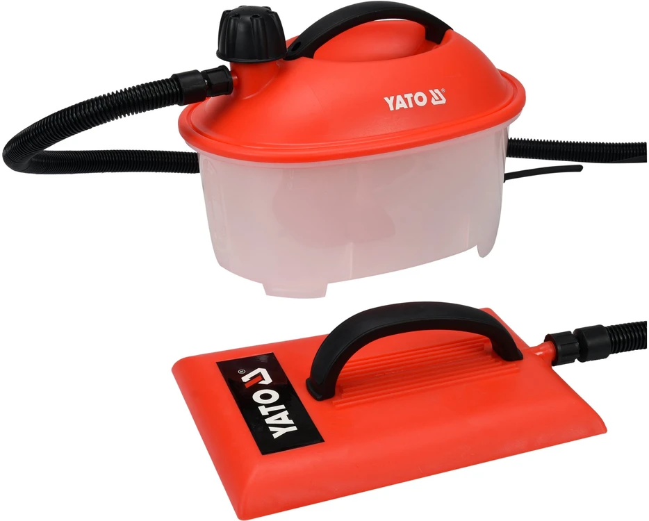 YATO tapetų nuėmimo garintuvas 2000W