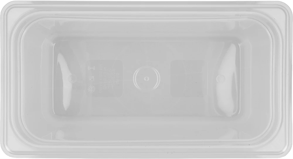 Yato GASTRONOMINIS KONTENERIS GN 1/3 200MM PP