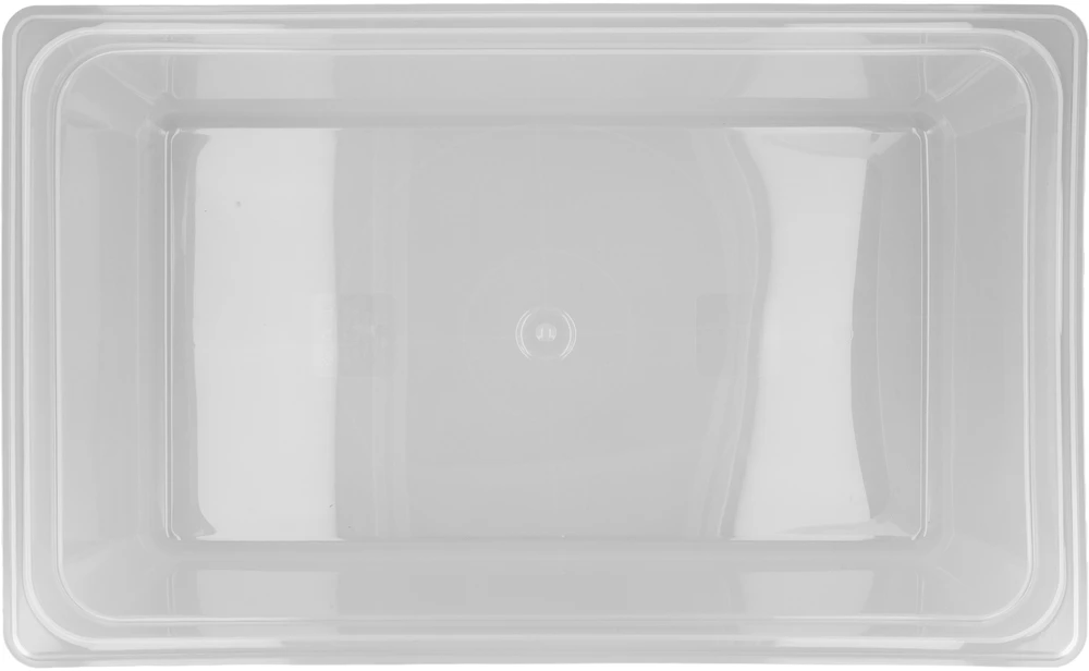Yato GASTRONOMINIS KONTENNERIS GN 1/1 200MM PP