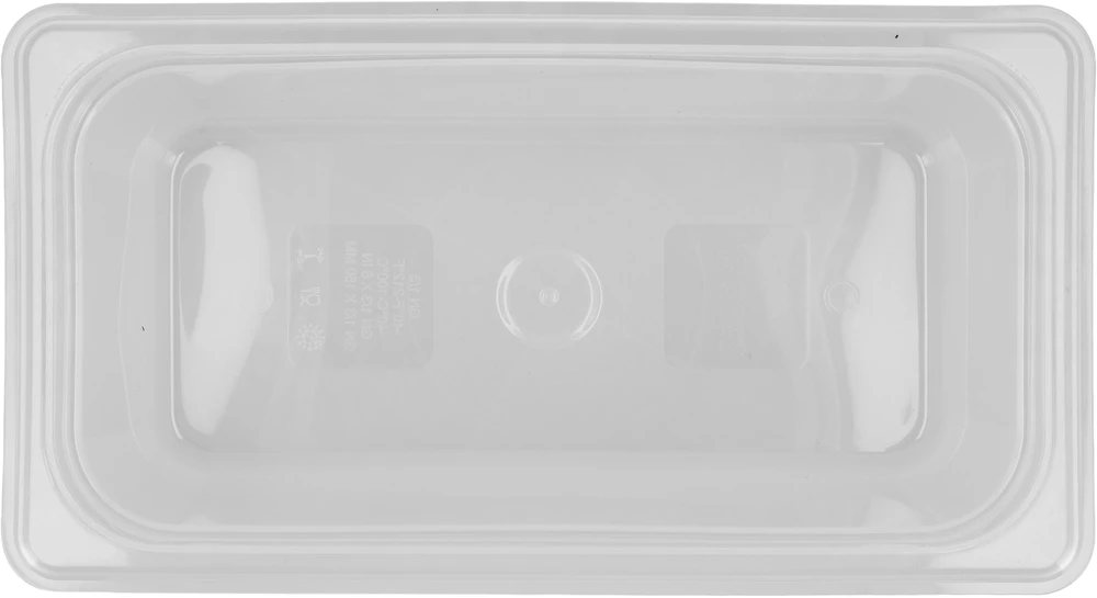 Yato GASTRONOMINIS KONTENNERIS GN 1/3 150MM PP