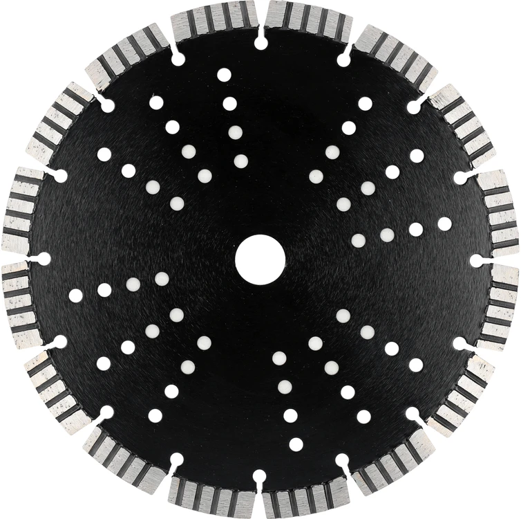 Deimantinis pjovimo diskas Yato YT-59902; 230 mm