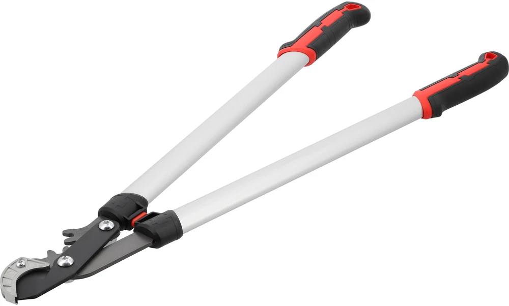 Yato Toya Sa Poland Sodo sekatorius teleskopinis | grūdintas pavaros mechanizmas | 760 mm, Ø40 mm (YT-88293)
