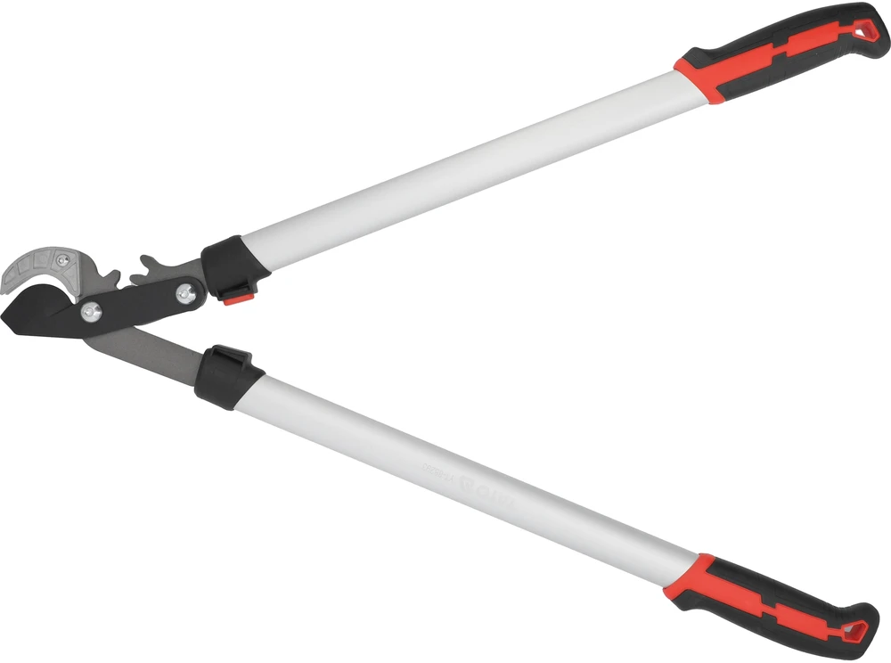 Yato Toya Sa Poland Sodo sekatorius teleskopinis | grūdintas pavaros mechanizmas | 760 mm, Ø40 mm (YT-88293)