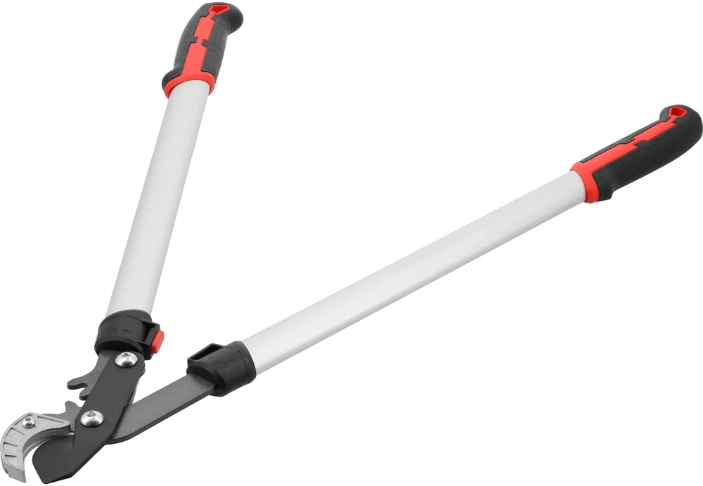 Yato Toya Sa Poland Sodo sekatorius teleskopinis | grūdintas pavaros mechanizmas | 760 mm, Ø40 mm (YT-88293)