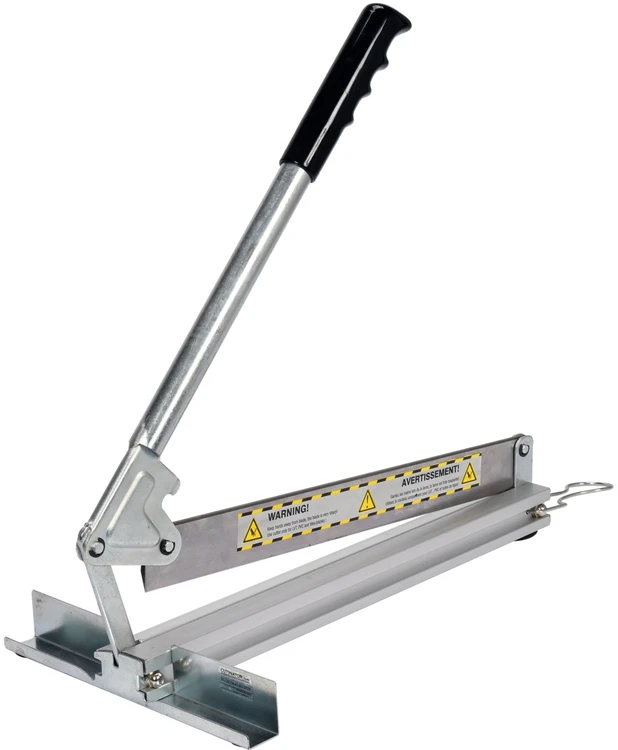 YATO GILJOTINA PVC KILIMUMS PJOVYTI