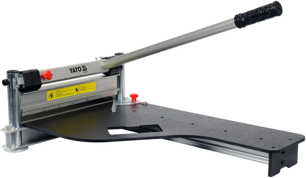 Giljotina laminatui Yato YT-37311