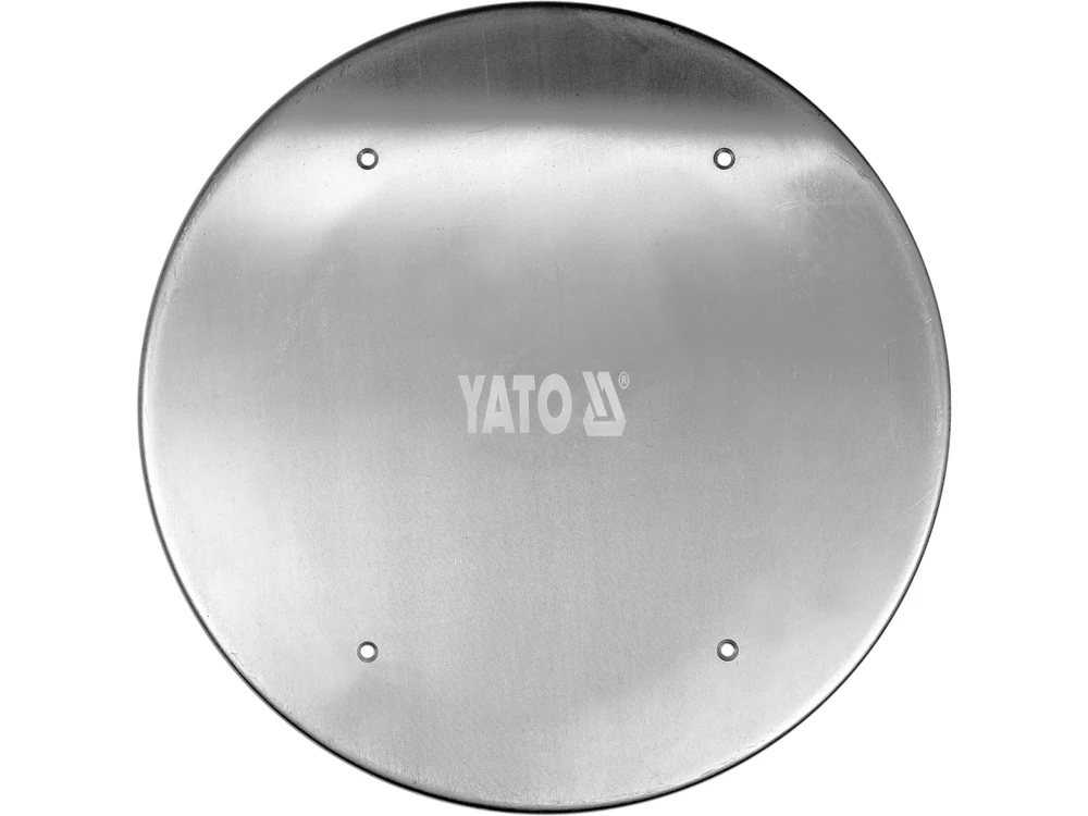Glaistyklė Yato YT-82330; 750 W; 400 mm