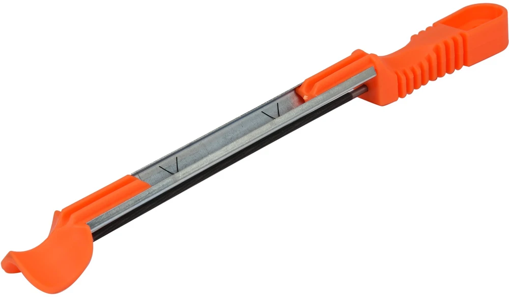 Yato GRANDINIŲ GALANDIMO VADOVAS SU DILDE 4,8MM