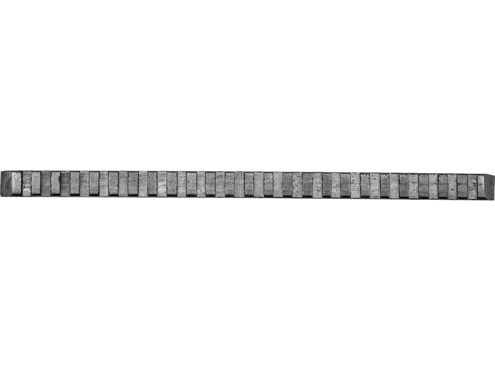 Yato GRAPHITE H2 /5Vnt./