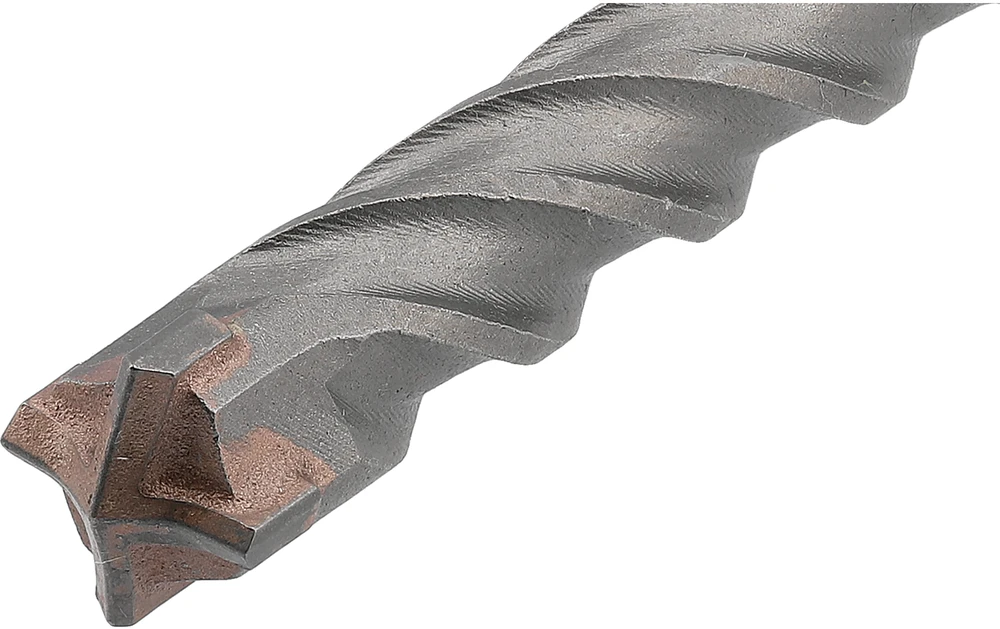 Grąžtas Yato GRĄŽAS BETONUI 12*110MM