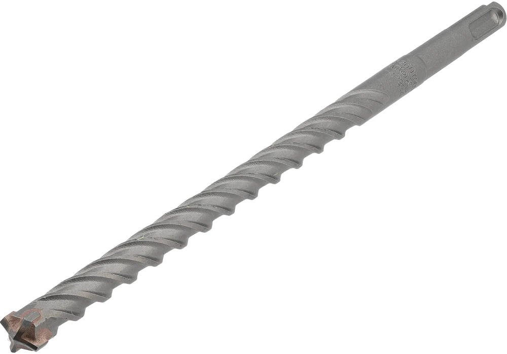 Grąžtas Yato GRĄŽAS BETONUI 12*260MM
