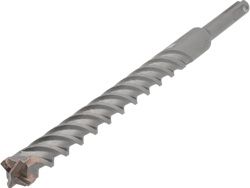 Grąžtas Yato GRĄŽAS BETONUI 18*260MM