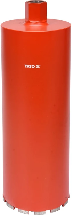 Deimantinė gręžimo karūna Yato YT-60378; 152 mm