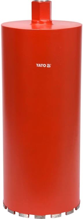 Yato Toya Sa Poland Deimantinė karūna gręžimui 182 mm su 1 1/4" sriegiu (YT-60379)