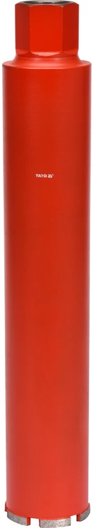 Gręžimo karūna Yato YT-60373; 52 mm