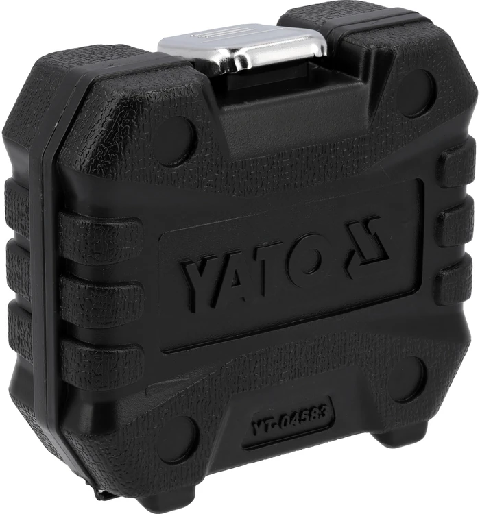 Toya YATO antgalių rinkinys frezuotiems varžtams