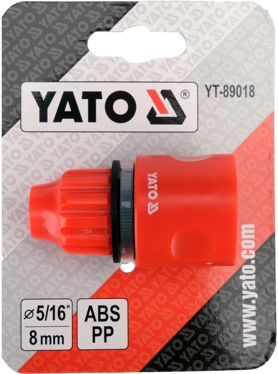 Yato GREITA JUNGTA 5/16"
