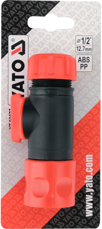 Yato GREITA MOVA SU VOŽTUVU 1/2"