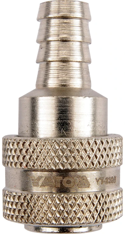 Yato Toya Sa Poland Greita jungtis žarnai 1/2" (12 mm) (YT-2398)
