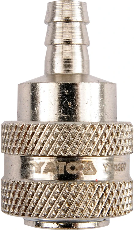 Yato Toya Sa Poland Greita jungtis žarnai 3/8" (10 mm) (YT-2397)