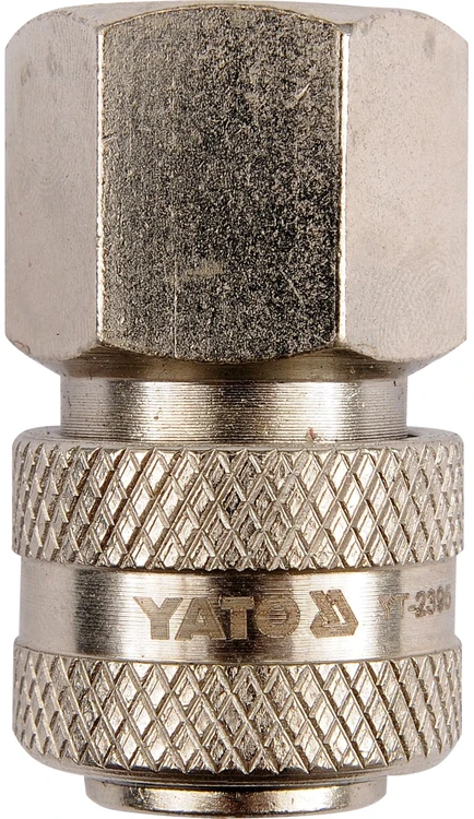 YATO GREITOJO JUNGIMO MOVOS VIDINIS SRIEGIS 1/2″ 2395