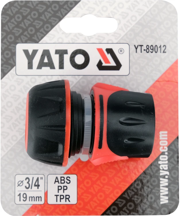 Yato GREITAS MOUNTAS 3/4"