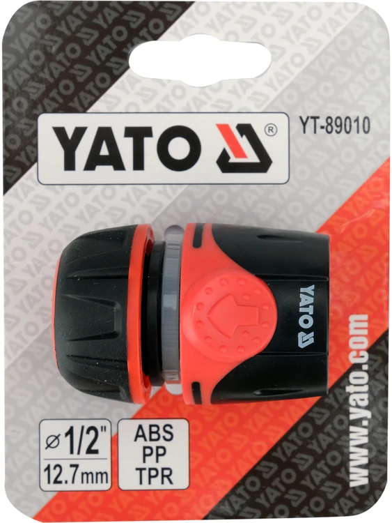 Yato GREITAS MOVA 1/2"