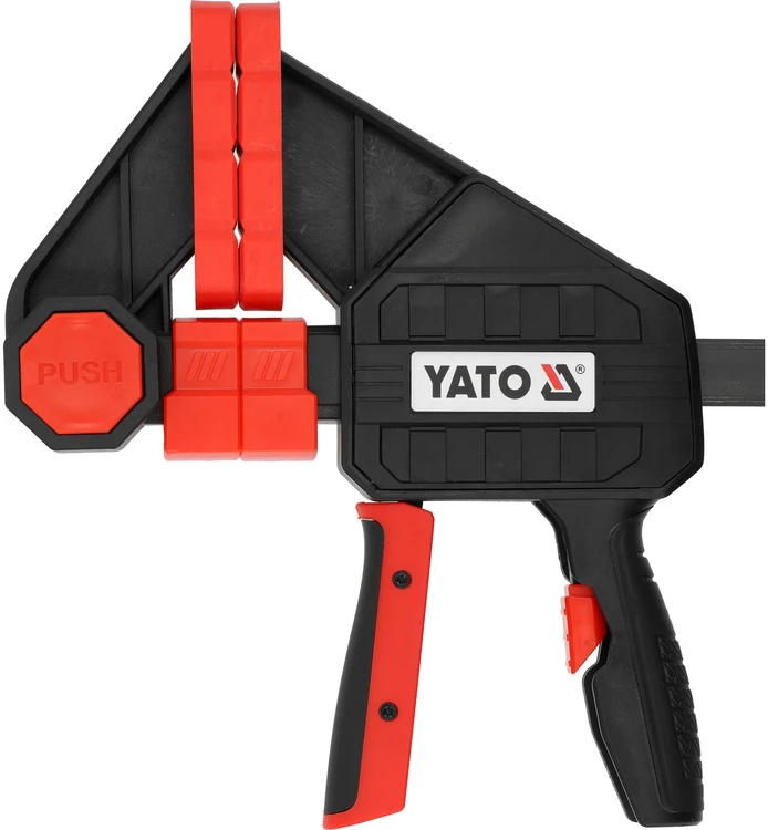 Yato GREITASIS SPAUSTUVAS 300MM / 270KG