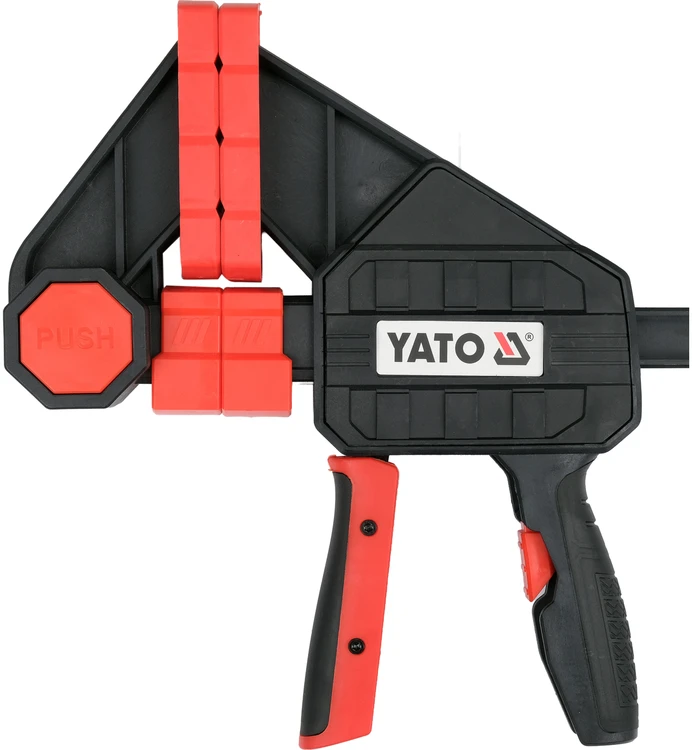 Yato GREITASIS SPAUSTUVAS 900MM / 270KG
