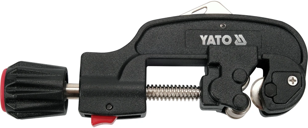 YATO GRETO REGULIAVIMO PJAUSTYMAS VAMZDŽIAMS 3-28mm