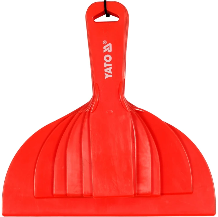 YATO plastikiniai grandikliai / mentelės, 6 vnt. rinkinys