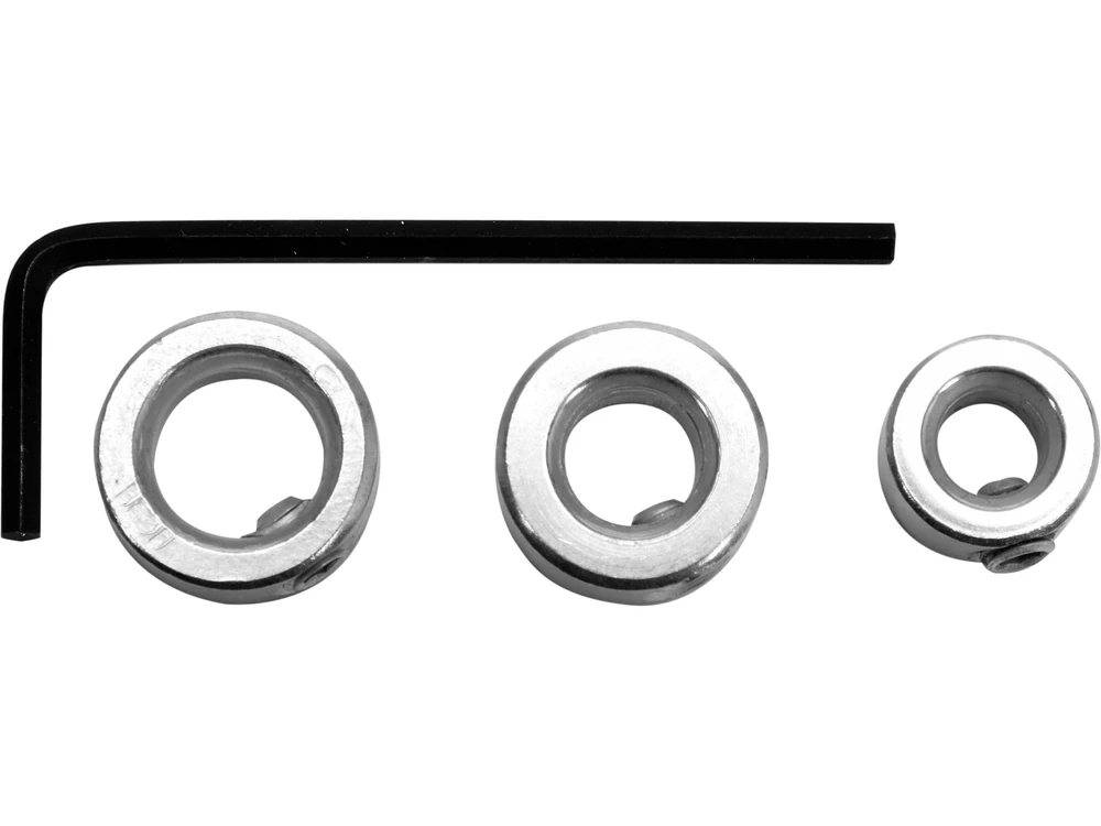 Grąžtas YATO GRĘŽIMO GYLIO APRIBOJIMAS 6,8,10mm