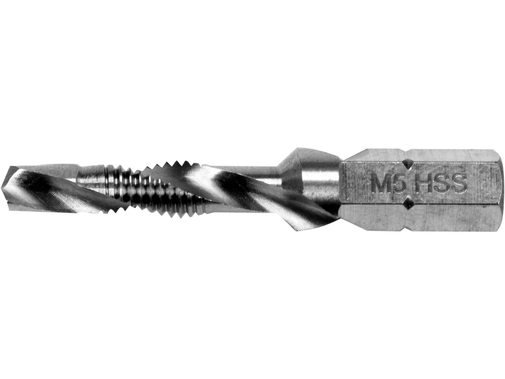 Grąžtas Yato GRĘŽTUVAS M5 HEX