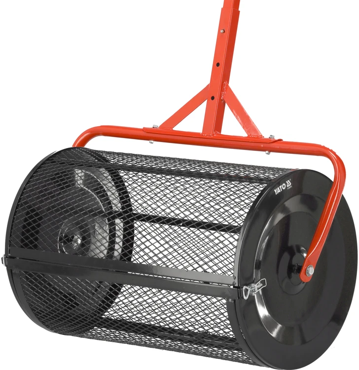 Yato GRIDELIO CILINDRAS, TINKLELIS PLOTIS 60 CM, D. 40 CM SĖJIMO KOMPOSTUI
