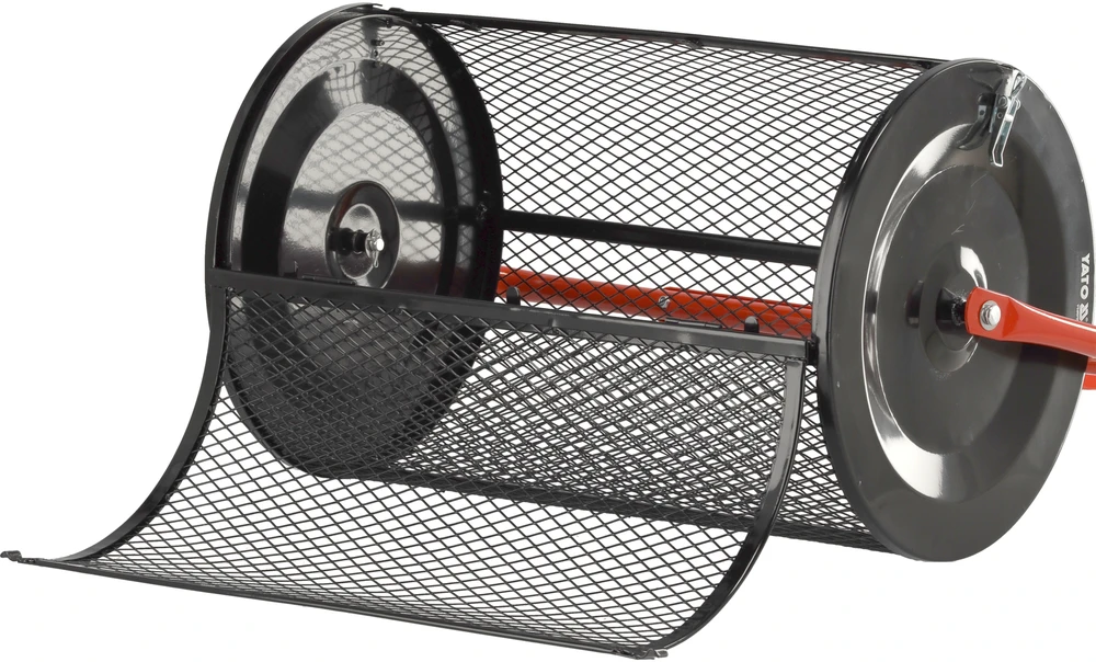 Yato GRIDELIO CILINDRAS, TINKLELIS PLOTIS 60 CM, D. 40 CM SĖJIMO KOMPOSTUI