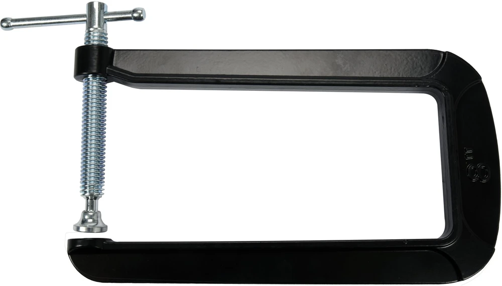 Yato Griebtuvas C GILIUS 76 X 203 MM /3X8