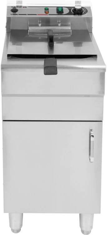 Toya Sa Poland Elektrinė gruzdintuvė su spintele | 11,5 l (YG-04636)
