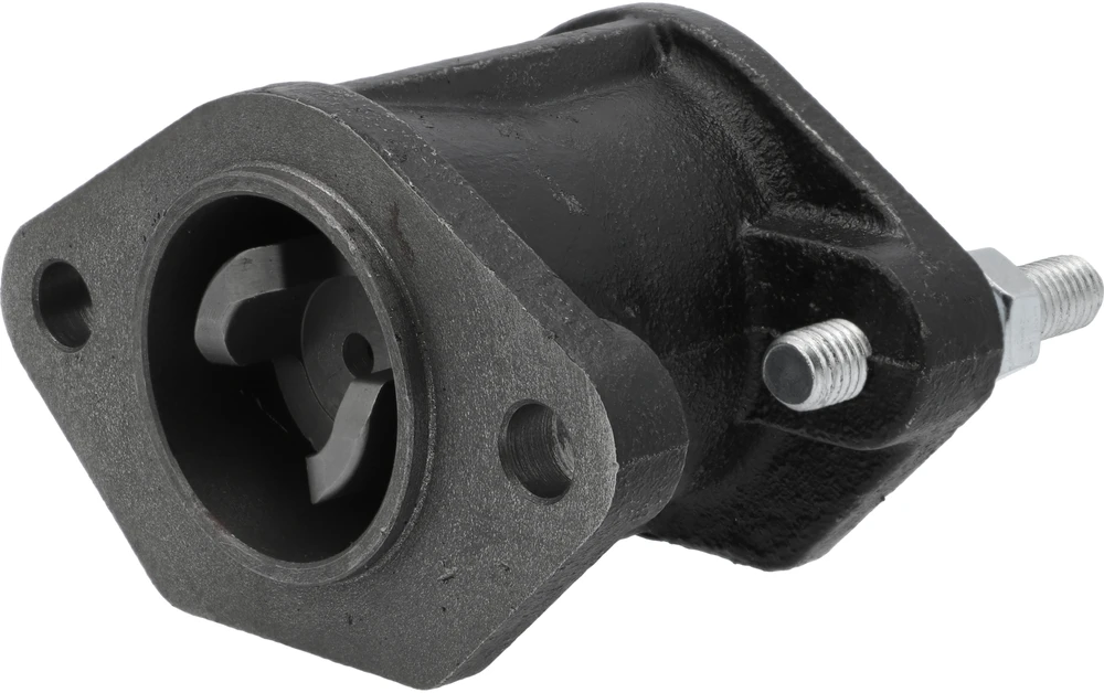 Toya Sa Poland Diferencialo adapteris motoblokui | YT-85850, YT-85851 (YT-85880)