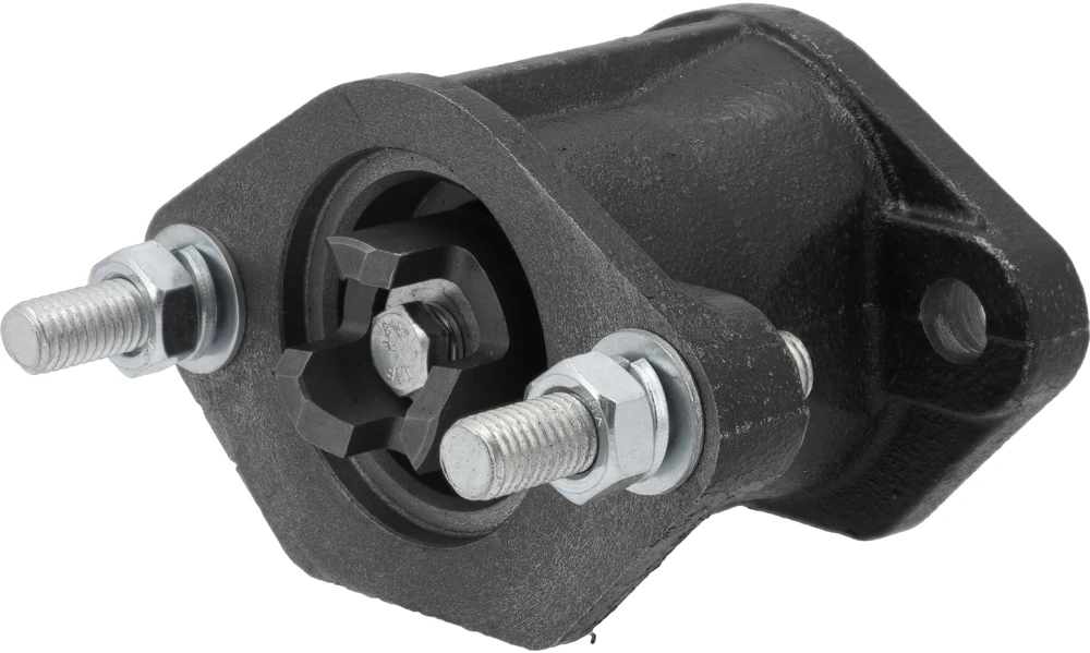 Toya Sa Poland Diferencialo adapteris motoblokui | YT-85850, YT-85851 (YT-85880)