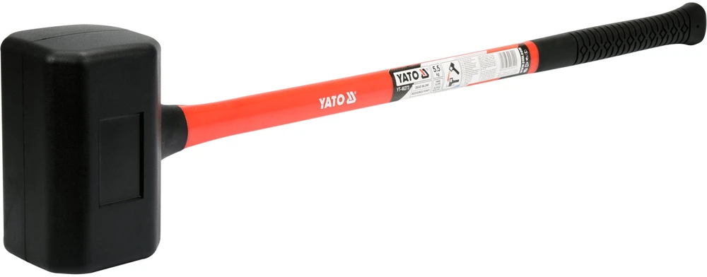 Plaktukas Yato YT-46273; 5,5kg