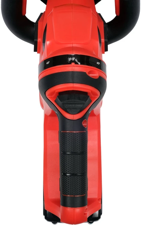 YATO gyvatvorių žirklės 18V 55cm be akumuliatoriaus ir kroviklio