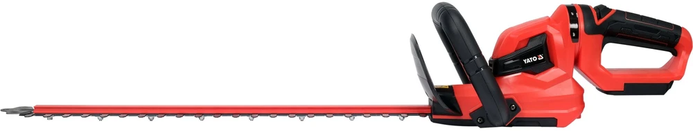 YATO gyvatvorių žirklės 18V 55cm be akumuliatoriaus ir kroviklio