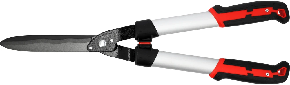 Svertinės gyvatvorių žirklės Yato YT-88212; 610 mm