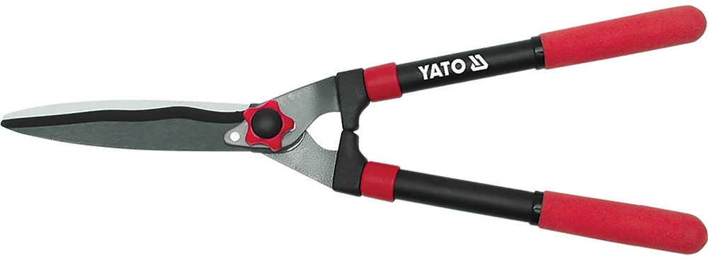 Gyvatvorių žirklės Yato YT-8822; 550 mm