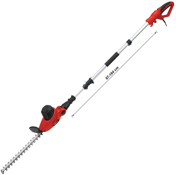 Yato Toya Sa Poland Žirklės gyvatvorei | teleskopinės | 600W 51CM (YT-84790)