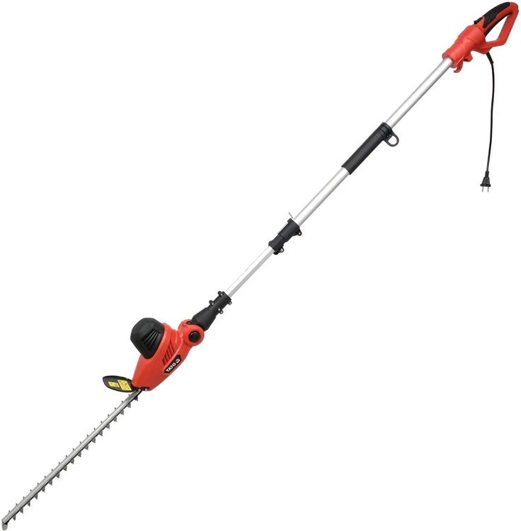 Yato Toya Sa Poland Žirklės gyvatvorei | teleskopinės | 600W 51CM (YT-84790)
